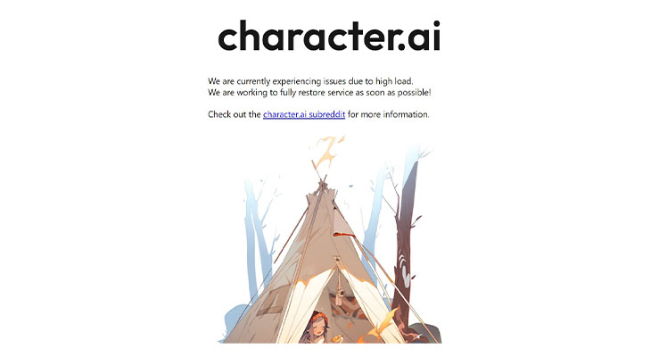 CharacterAI