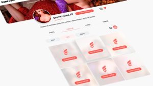 FanFever: a plataforma brasileira concorrente do OnlyFans - Positivo do