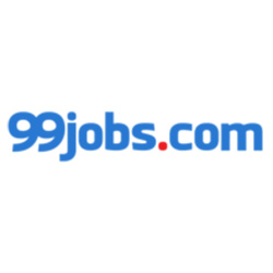 99jobs, plataforma para encontrar vagas de emprego