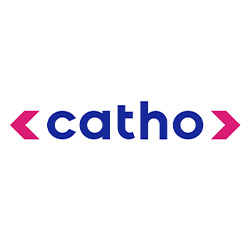 Catho, plataforma para encontrar vagas de emprego