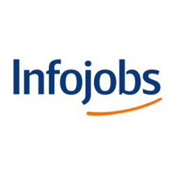 InfoJobs, plataforma para encontrar vagas de emprego
