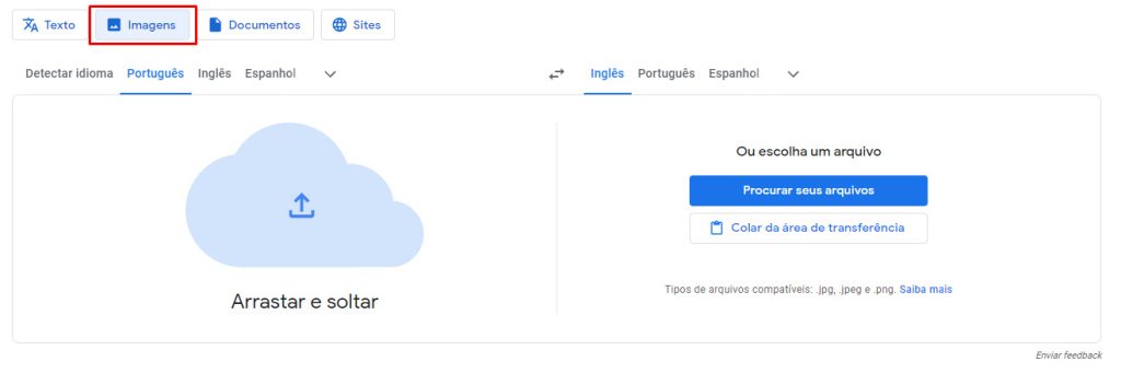 Google Tradutor - Como usar no pc e no app. Dicas e funções de tradução