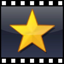 logo do editor de vídeo VideoPad