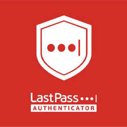 LastPass, app para autenticação de dois fatores