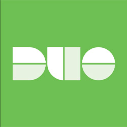 Duo Mobile, app para autenticação de dois fatores