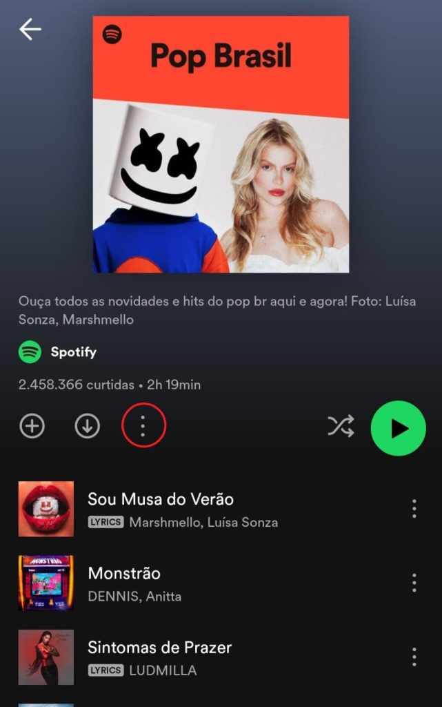 Spotify incorpora 'jogo da cobrinha' para relembrar os anos 1990