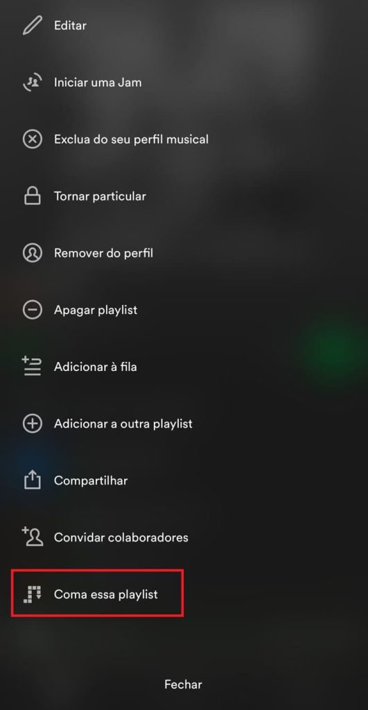 Já descobriu o jogo secreto que o Spotify tem na sua app?