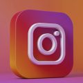 logo do Instagram