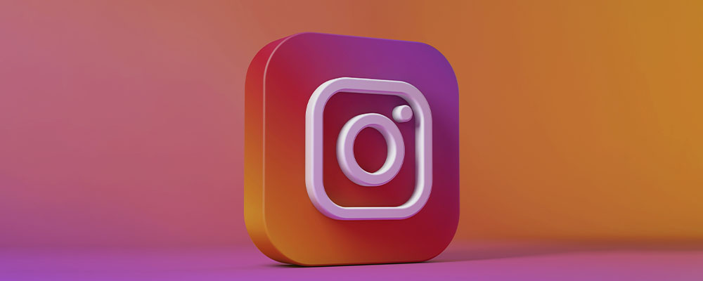 logo do Instagram