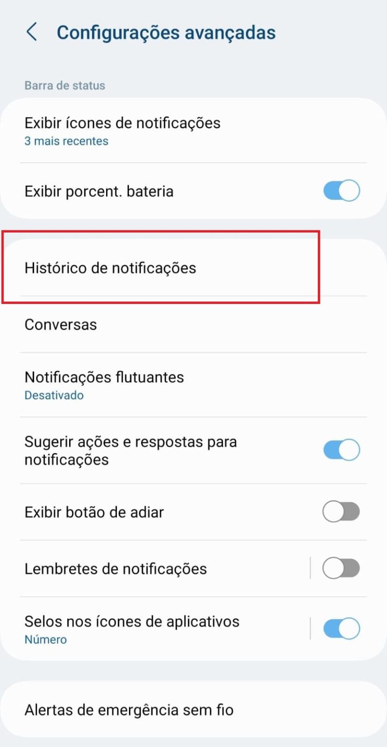 Como ver mensagens apagadas no WhatsApp? - Positivo do seu jeito