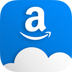 Amazon Cloud Drive, serviço de armazenamento em nuvem