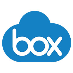 Box, serviço de armazenamento em nuvem