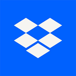 Dropbox, serviço de armazenamento em nuvem