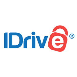 iDrive, serviço de armazenamento em nuvem