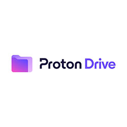 Proton Drive, serviço de armazenamento em nuvem