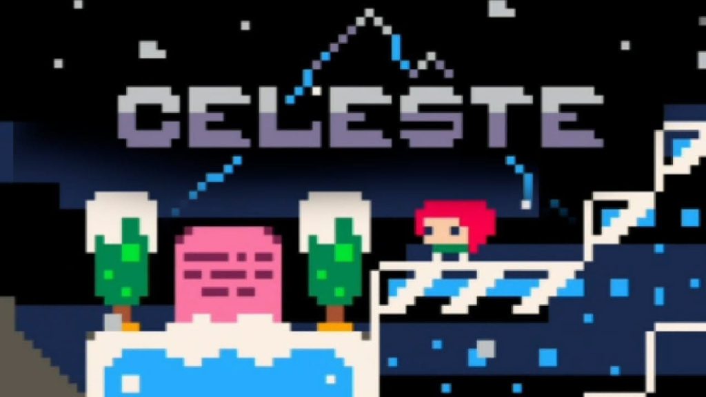 Celeste Classic, um dos melhores jogos de navegador online