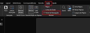 Microsoft Word: como fazer para excluir páginas em branco - Positivo do ...