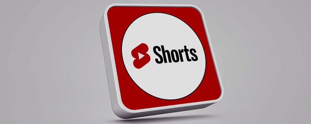 logo do YouTube Shorts