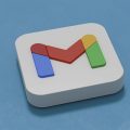 logo do Gmail