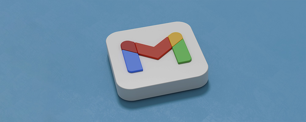 logo do Gmail