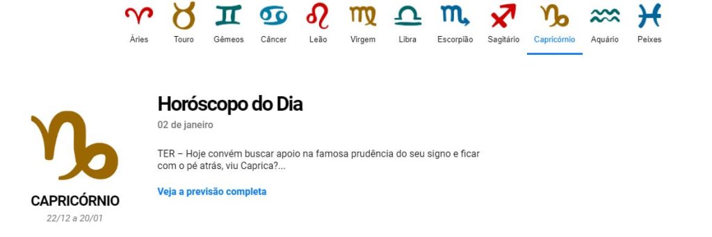 João Bidu, app de previsão astrológica