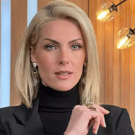 Ana Hickmann, uma das personalidades mais buscadas em 2023