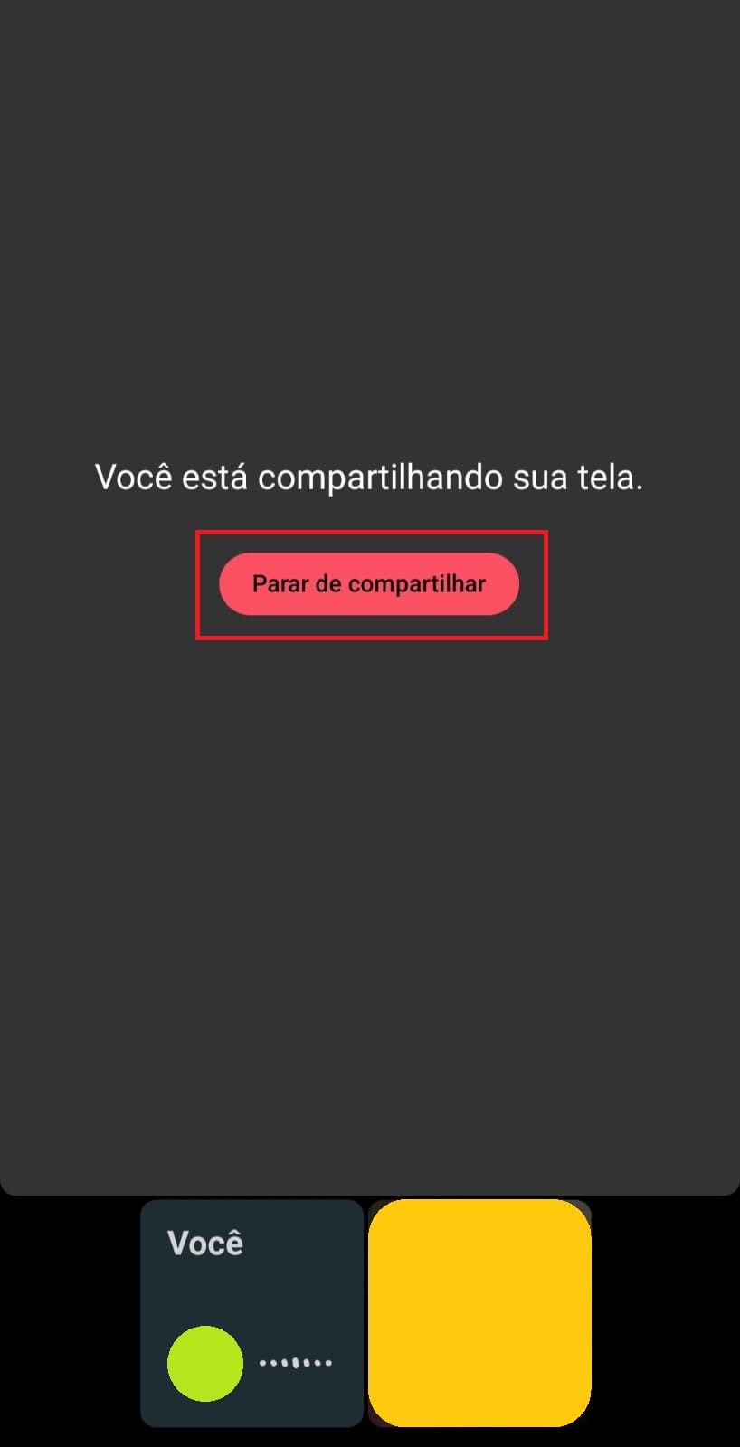 WhatsApp: como compartilhar a tela em chamadas de vídeo - Positivo do ...