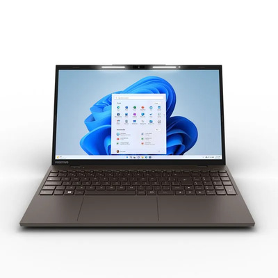 Notebook Positivo Vision i15, ideal para home office.