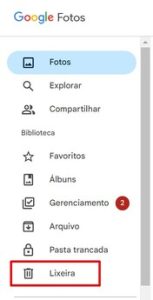 Google Takeout: saiba recuperar fotos e arquivos com o recurso ...