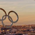 Olimpíadas de Paris 2024.