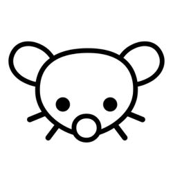 Logo do Lemmy, rede social do Fediverso.