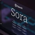 Sora, nova inteligência artificial da OpenAI.