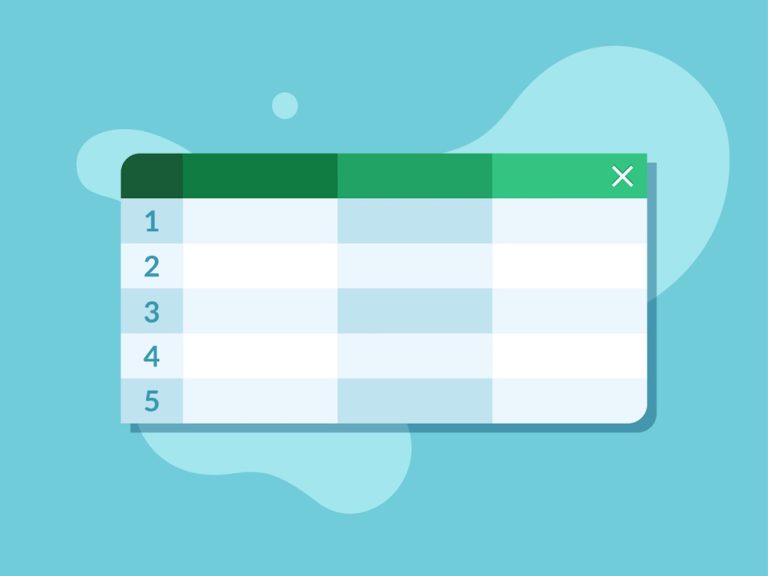 Como criar planilhas sem instalar nada usando o Excel online - Positivo ...