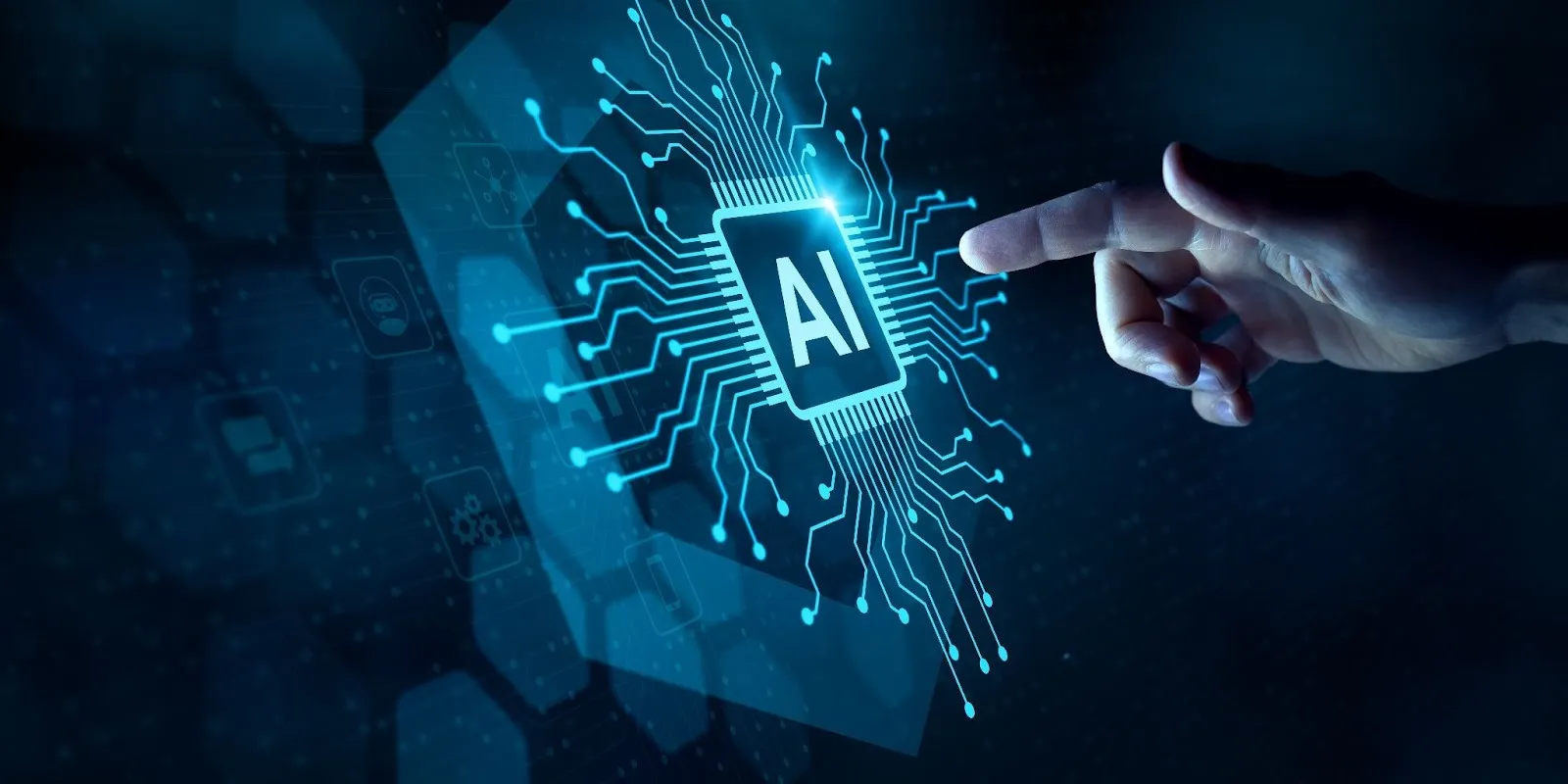 Brasil lidera IA na América Latina, mas produtividade segue travada