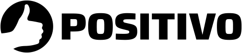 Logo Positivo