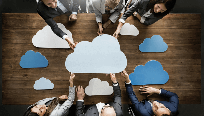 Nuvem híbrida: entenda como adotar a Cloud corporativa