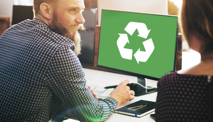 Saiba como tornar sua empresa sustentável com o Green IT