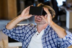 Saiba como o conceito de realidade virtual atinge as empresas