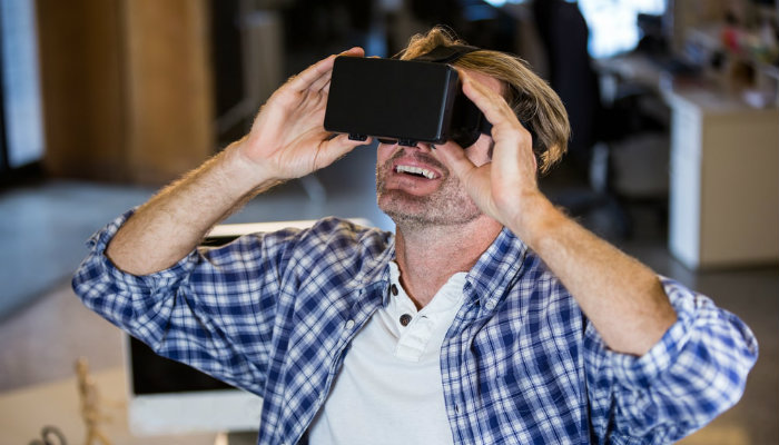 Saiba como o conceito de realidade virtual atinge as empresas