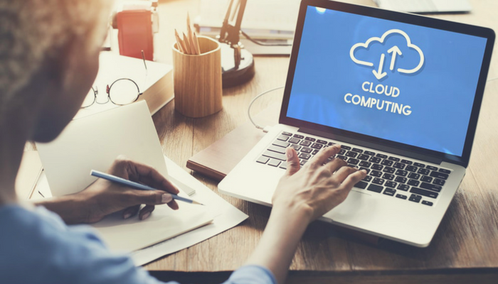 Qual a importância do cloud computing para a sua empresa?