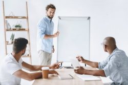 Gestão de pessoas: o que todo profissional de TI precisa saber