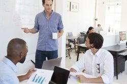 Entenda tudo sobre organizações exponenciais