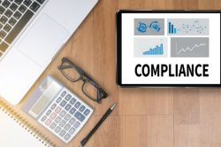 Como manter a compliance em TI?