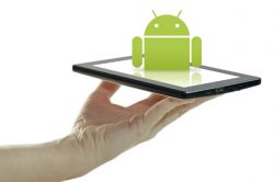 Por que usar Android em soluções corporativas?
