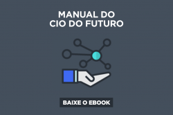 [E-book] Manual do CIO do futuro: as estratégias que levam a empresa ao sucesso