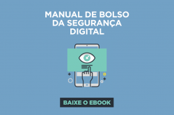 [E-book] Manual de bolso da Segurança Digital