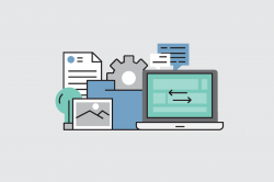 [Infográfico] SaaS, IaaS, PaaS e HaaS: entenda a diferença de uma vez por todas!
