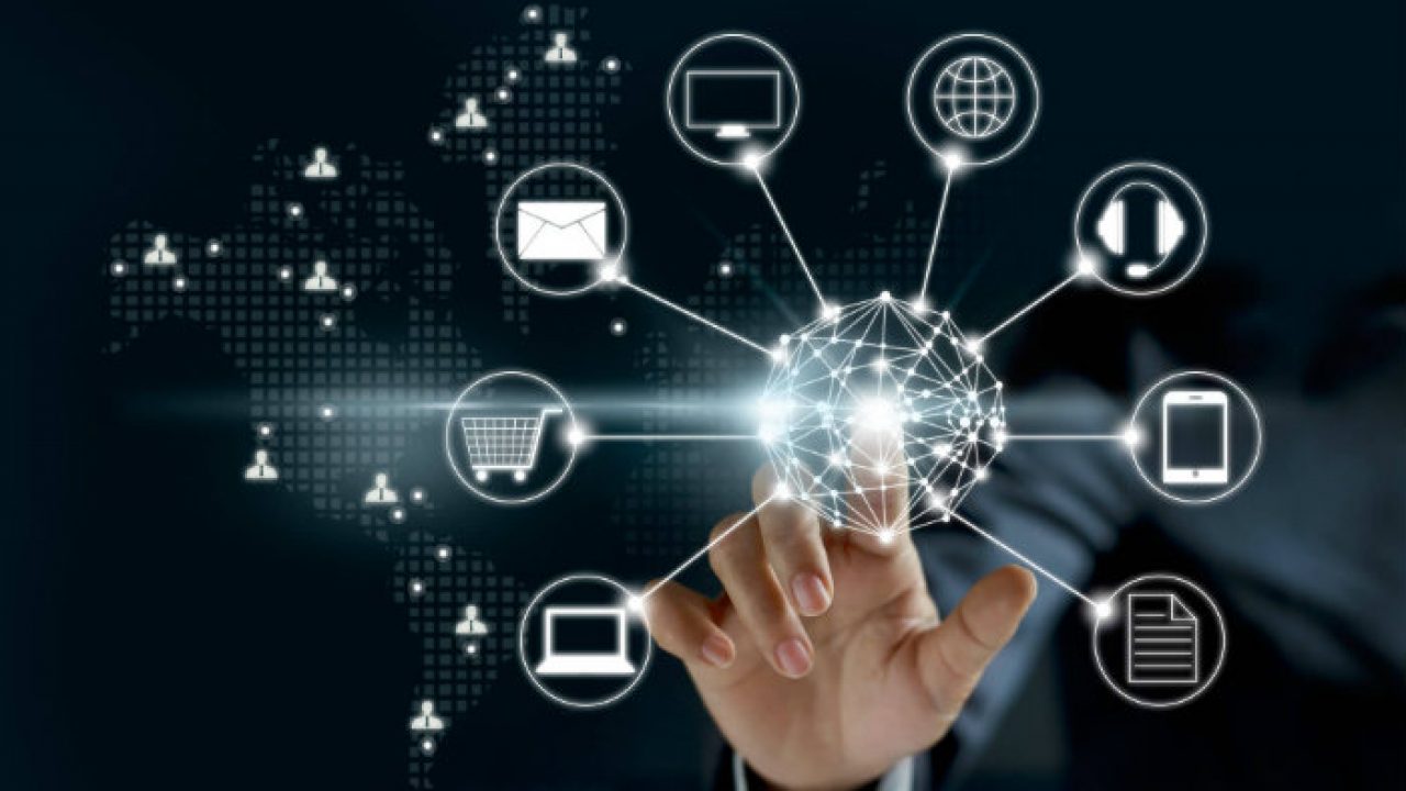 A importância da operação omnichannel para a logística comercial