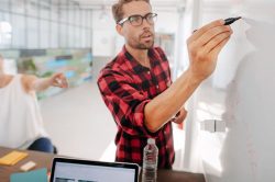 Como ser um líder de transformação digital?