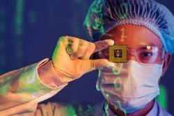 4 opções de processadores Intel para soluções corporativas